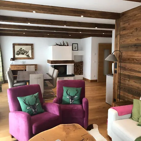 The Lodge,
