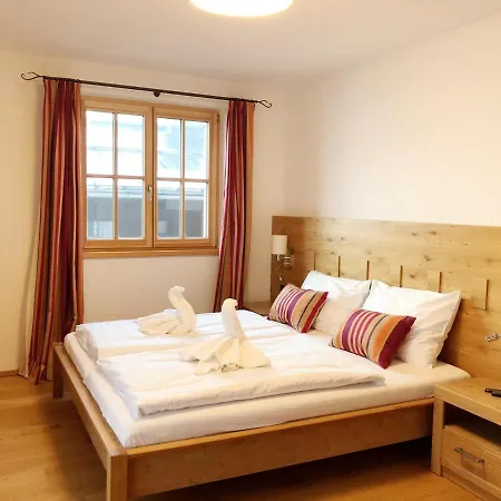 Apartamento The Lodge, Saalbach-Hinterglemm